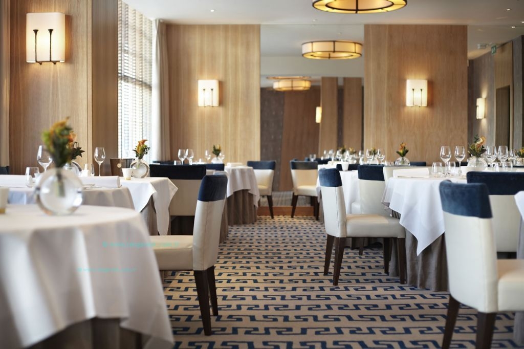 Rengarenk Cafe-Restaurantlar
